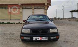 فولكسفاغن ڤينتو